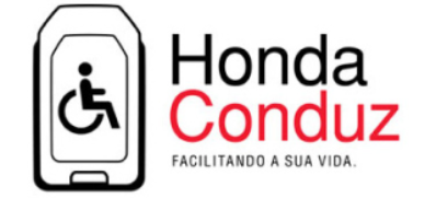 PCD - Honda Conduz 